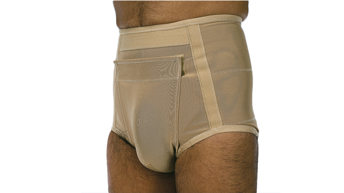 Hernia Slip Orliman